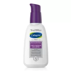 Crema hidratanta cu SPF30 PRO SpotControl, 120ml, Cetaphil