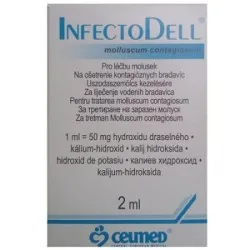 Ceumed Infecto Dell x 2 ml