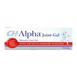 CH Alpha Gel cu Colagen pentru ingrijire intensiva, 75 ml, Gelita Health