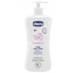 Chicco 02849-9 Baby Moments Lotiune de Corp +0luni x 500ml