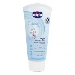 Chicco 07459-9 Natural Sensation Crema Anti-Iritatii Scutec 4in1 +0luni x 100 ml