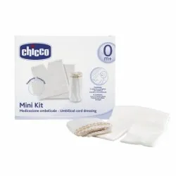 Chicco 70093 Minikit Ombilical