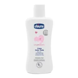Chicco Baby Moments Lotiune de Corp x 200 ml