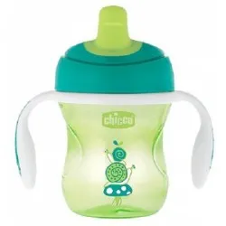 Chicco Canuta Tranzitie Unisex 6 luni