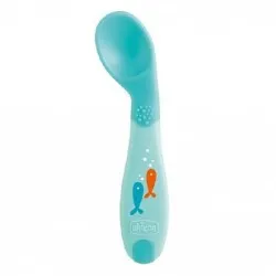 Chicco Prima Mea Lingurita 8 luni+