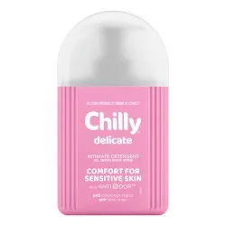Gel Igiena Intima Delicate, 200ml, Chilly