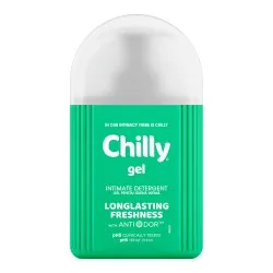 Gel Igiena Intima Fresh, 200ml, Chilly
