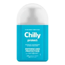 Gel Igiena Intima Protect, 200ml, Chilly