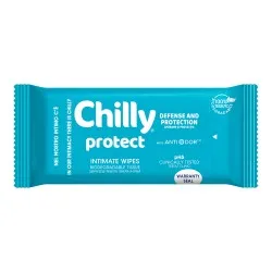Servetele Igiena Intima Protect, 12 buc, Chilly