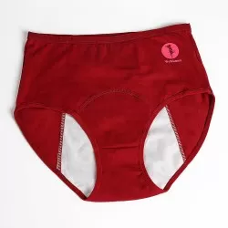 WOWomen Chiloti Menstruali Marime M (58-73 Kg)