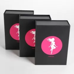 WOWomen Chiloti Menstruali Marime M (58-73 Kg)