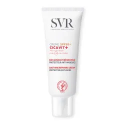 Cicavit+ Crema SPF50+, 40ml, Svr