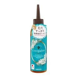 Peeling pt Scalp, Polynesian SPA, 150ml, Cocopalm