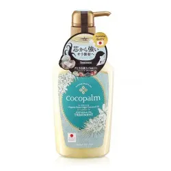 Tratament pt Hidratarea Parului, Polynesian SPA, 600ml, Cocopalm