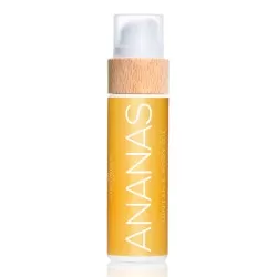 Ananas Suntan & Body Oil,110ml, Cocosolis