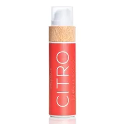 Citro Suntan & Body Oil, 110ml, Cocosolis