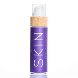 Skin Anticellulite Dry Oil, 110ml, Cocosolis