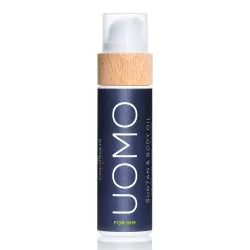 Uomo Suntan & Body Oil, 110ml, Cocosolis