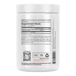 CodeAge Liposomal Creatine Monohydrate, pulbere, 455g, GNC