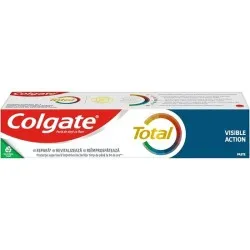 Colgate Pasta de Dinti Total Visible Action x 100 ml