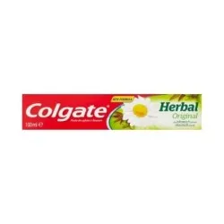 Colgate Paste de Dinti Herbal Original x 100 ml