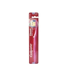 Colgate Periuta de Dinti Classic Deep Clean