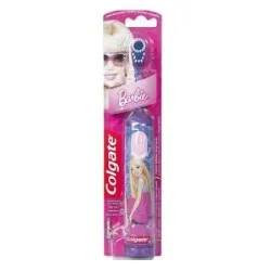 Colgate Periuta de Dinti Electrica Barbie