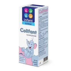 Colifant Infant Uno, 20ml, Labormed