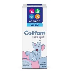 Colifant Infant Uno, 20ml, Labormed