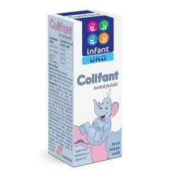 Colifant Infant Uno, 20ml, Labormed