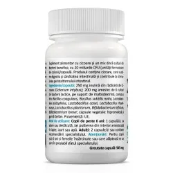 Colobiotic, 10 capsule, Zenyth