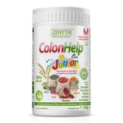 ColonHelp Junior, 240 g, Zenyth