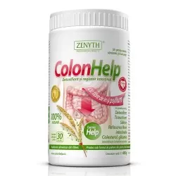 ColonHelp, 480 g, Zenyth