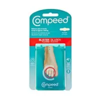 Compeed Plasturi Basici Degete x 8