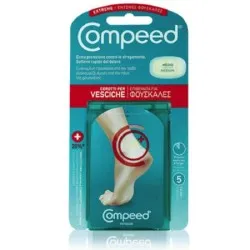 Compeed Plasturi Basici Mediu x 10