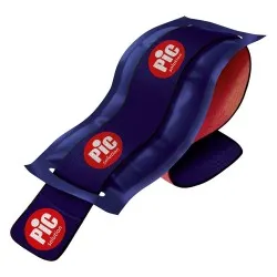 Compresa Reutilizabila Thermogel Clasica cu Banda Elastica pt Prindere 10cm x 26cm - Pic Solution