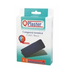 Compresa termica cald/rece Qplaster, Sarah Farm