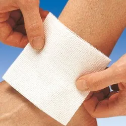 Comprese sterile Medicomp Extra, 10x20 cm (421737), 25 bucati, Hartmann