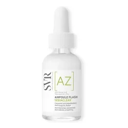 Concentrat Anti-imperfectiuni Ampoule Flash Ser, Sebiaclear, 30 ml, Svr