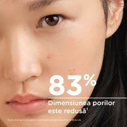 Concentrat corector pentru pori dilatati Sebium Pore Refiner, 30ml, Bioderma