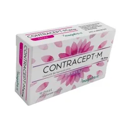 Contracept-M, 10 ovule, Magistra