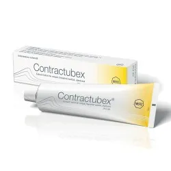Contractubex gel, 20 g, Merz