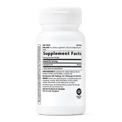 CoQ-10 200mg, 30 capsule vegetale, GNC