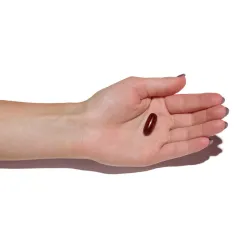 CoQ-10 400mg, 60 capsule, GNC
