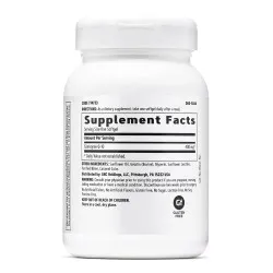 CoQ-10 400mg, 60 capsule, GNC