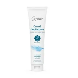 Cosmetic Plant Crema Depilatoare Musetel x 150ml