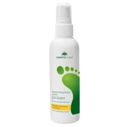 Cosmetic Plant Spray Antiperspirant Picioare x 100ml