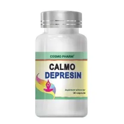 Cosmo Pharm Depresin -cps x 30