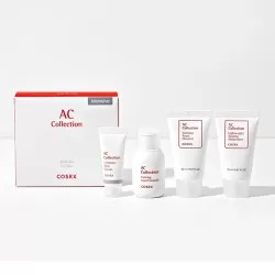Kit cosmetic Acne Intensive, Travel Size, COSRX