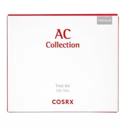 Kit cosmetic Acne Intensive, Travel Size, COSRX